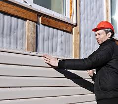 Reliable Cabot, AR Siding Installation Solutions